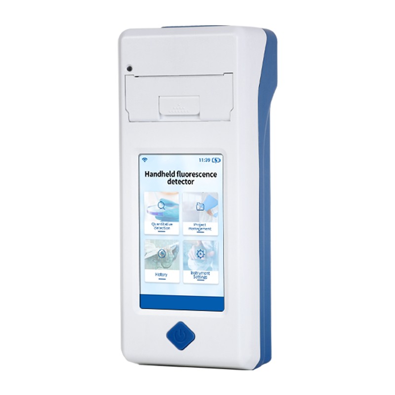 SHJ-S Handheld Phthalate Detector