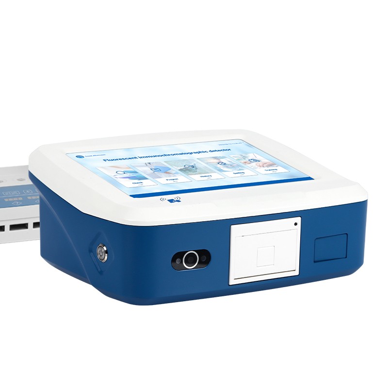 SHJ-T1 Desktop Phthalate Detector