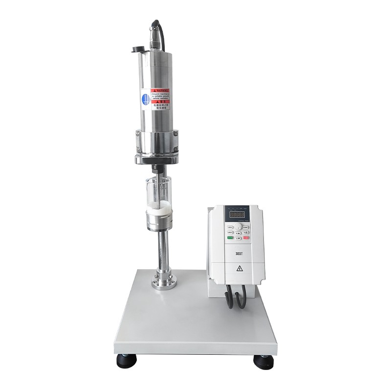 HM-RWX Latex Mechanical Stability Tester