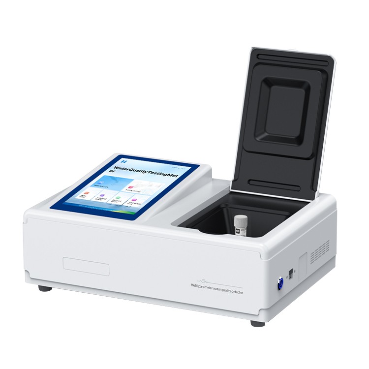 HM-TCMn Permanganate Index Analyzer