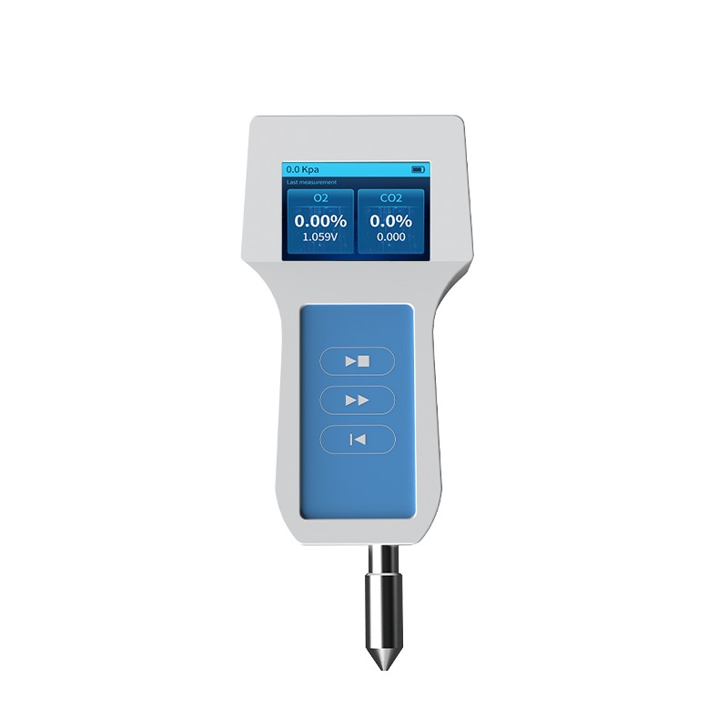 HM-DK2 Headspace Gas Analyzer