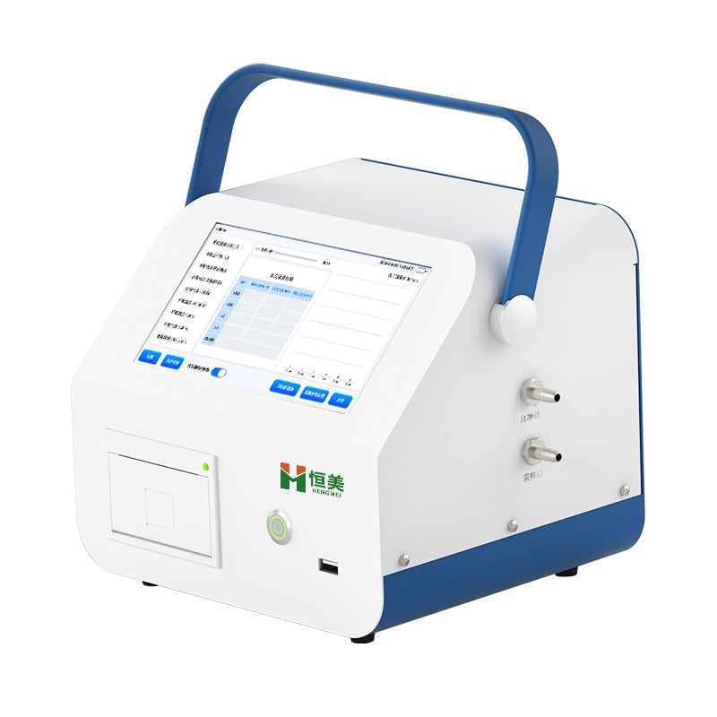 HM-CL2 Dust Particle Counter