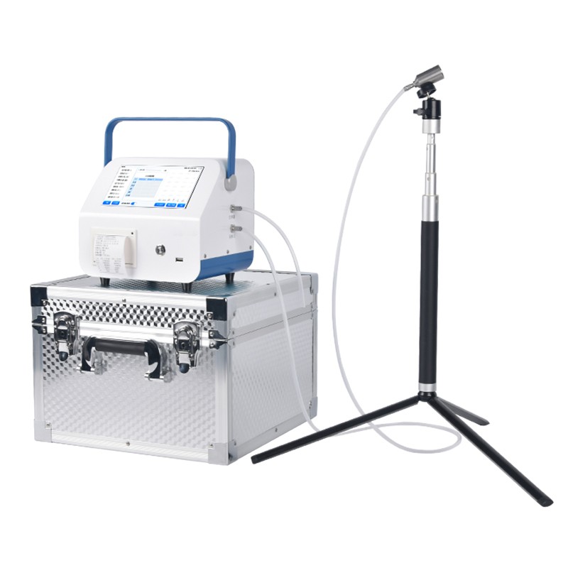 HM-CL3 Dust Particle Counter