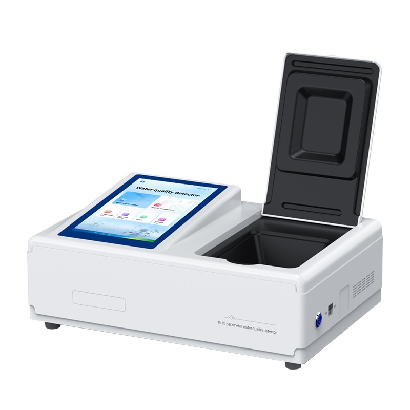 HM-T100L Multi-Parameter Water Quality Analyzer