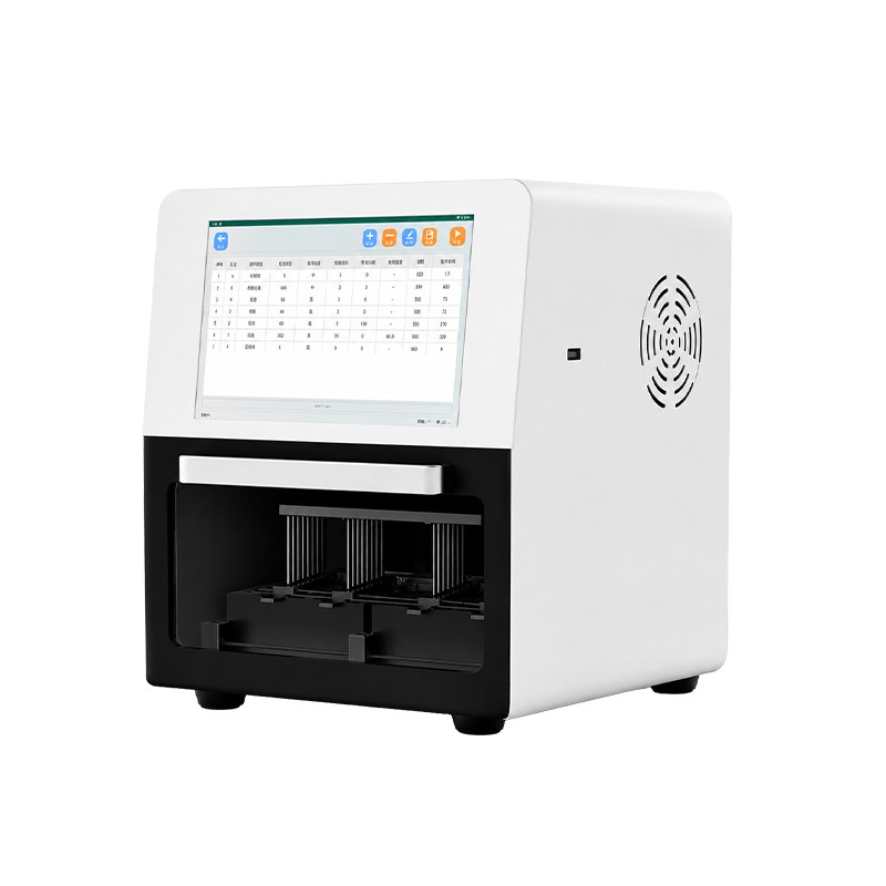 HM-TQ32 Nucleic Acid Extractor