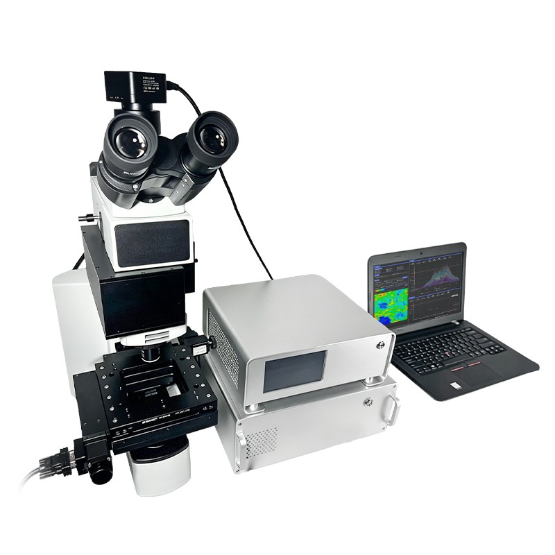 MR-785A Micro Raman Spectrometer