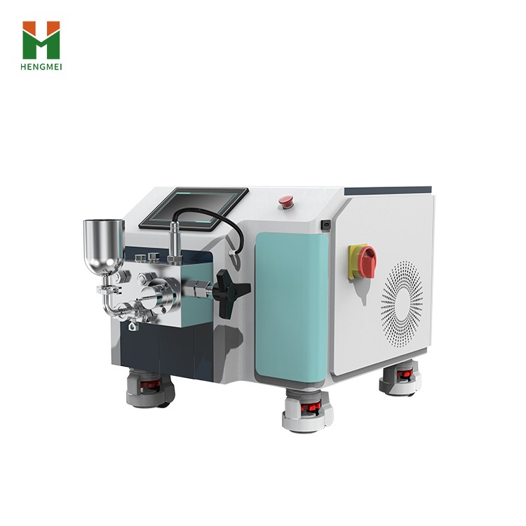 HM-HP20 High Pressure Homogenizer