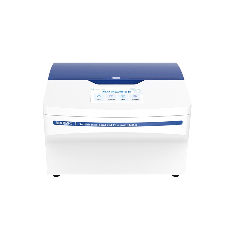 HM-NQ Automatic Pour Point and Solidification Point Tester