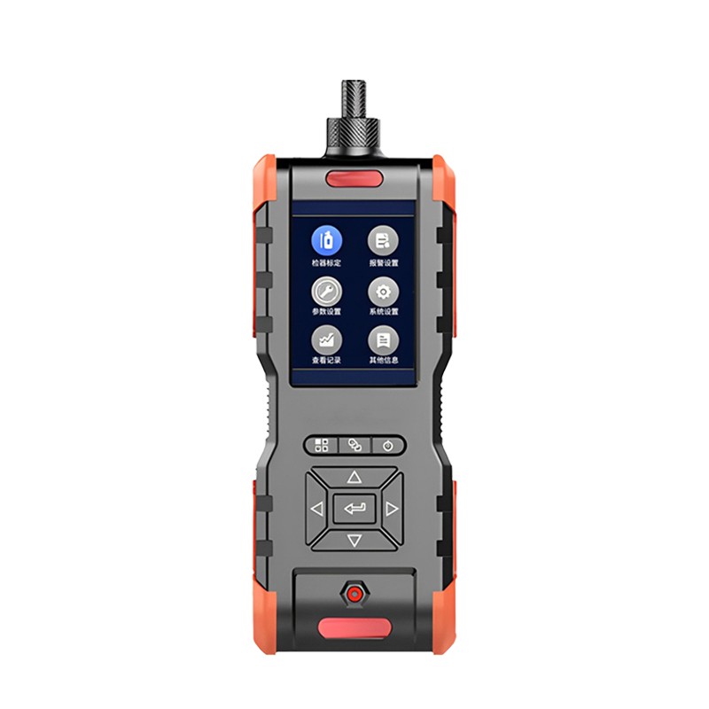 HM-SVOC Handheld VOC Detector