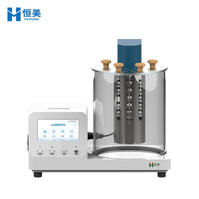 HM-YN1 Kinematic Viscosity Tester