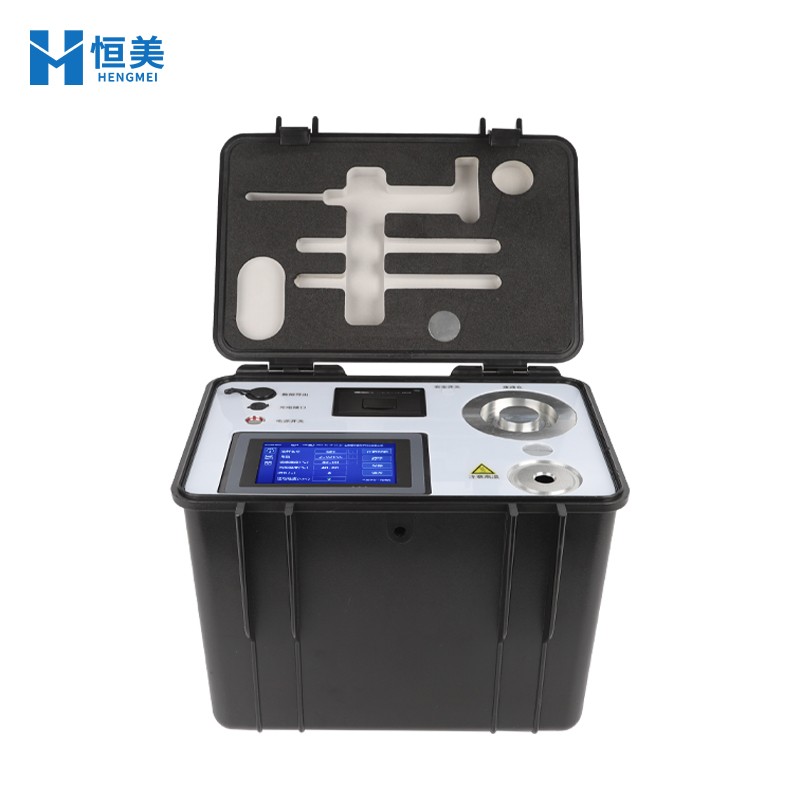HM-YN4 Portable Automatic Kinematic Viscometer
