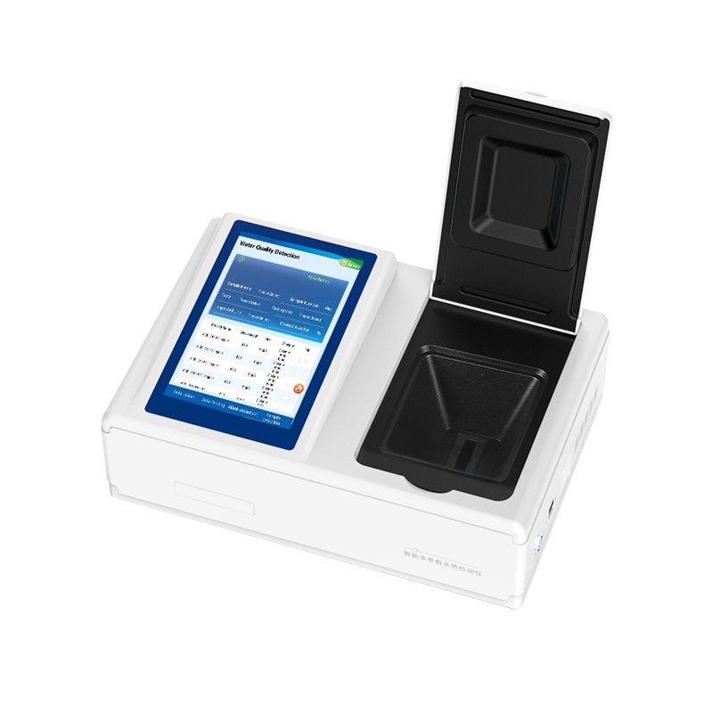 Benchtop Water Quality Nitrite Nitrogen Detector
