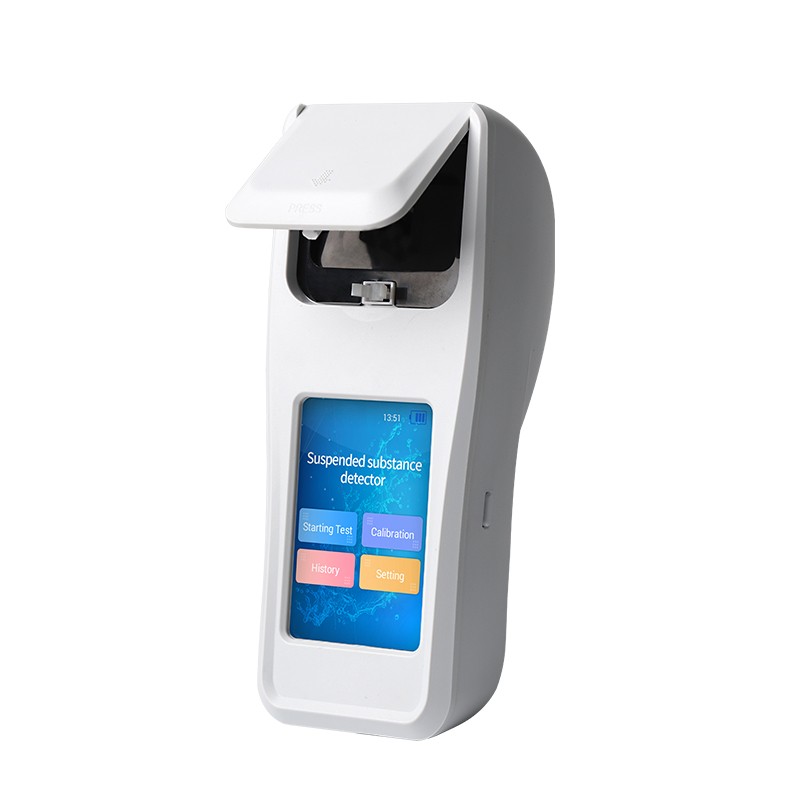 Handheld Water Quality Nitrite Nitrogen Detector