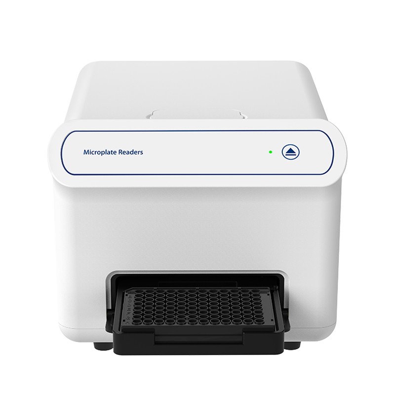 Chemiluminescence Microplate Reader
