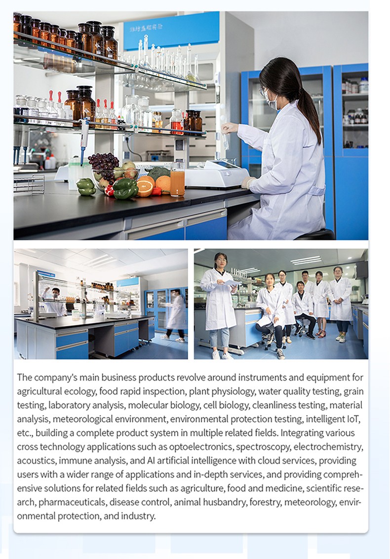 Laboratory research analysts performing analytical sample testing and instrument calibration workflows
