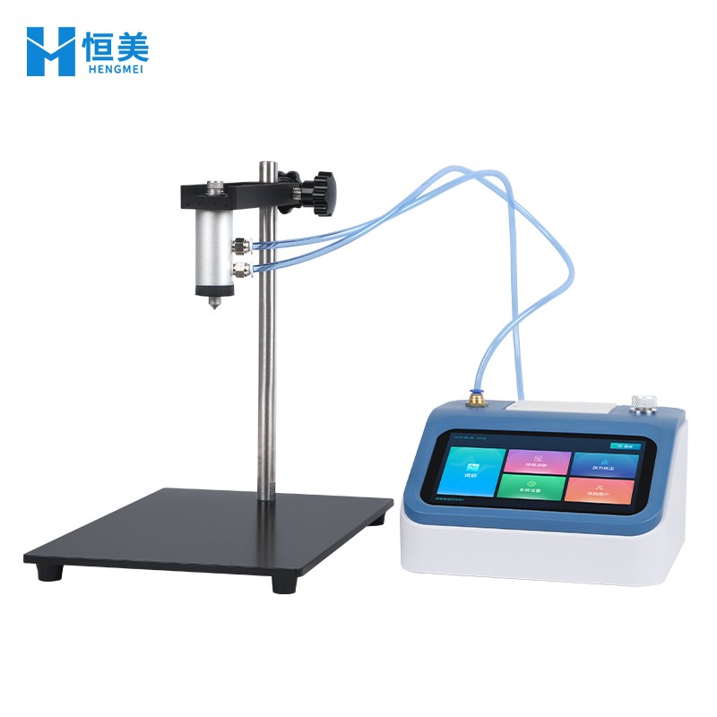 Leakage and Seal Strength Tester