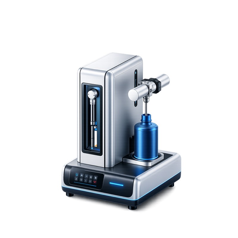 Liquid Particle Counter