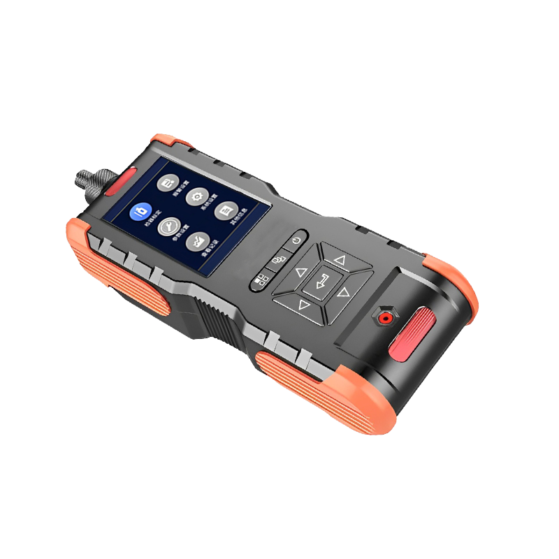 Handheld VOC Detector