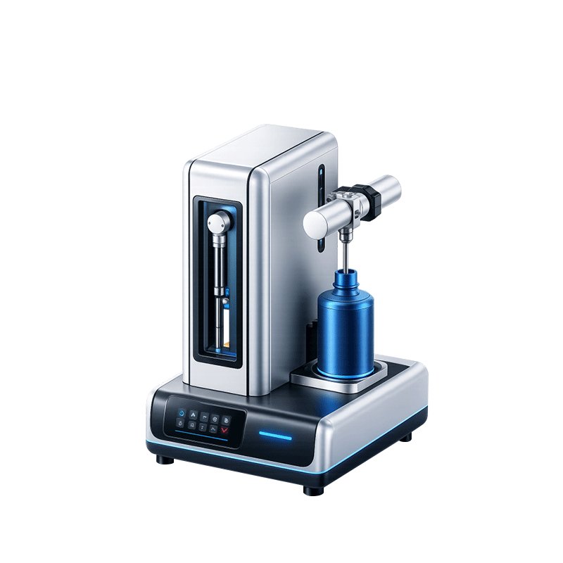 Liquid Particle Counter